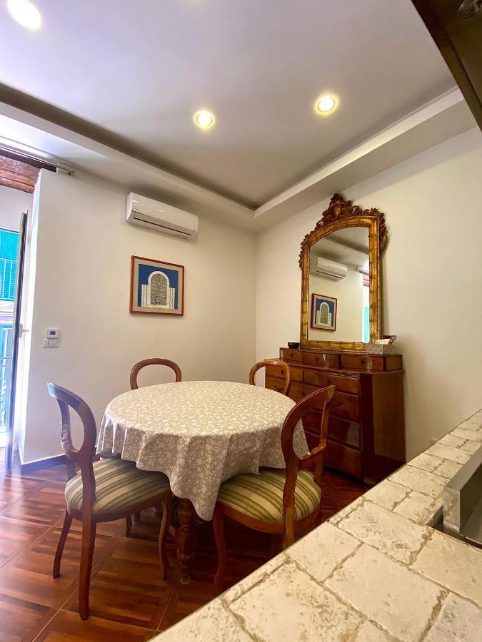 Trinita Degli Spagnoli House Apartment *