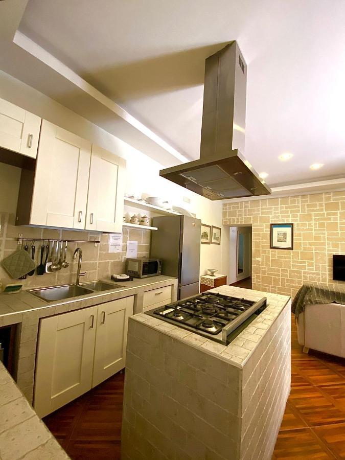 Apartment Trinita Degli Spagnoli House
