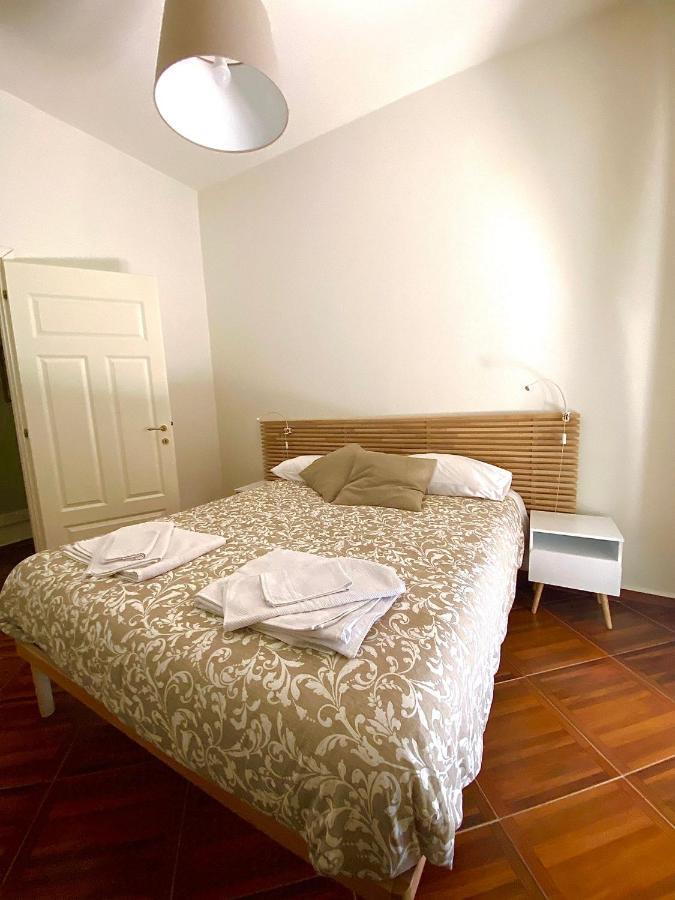 Apartment Trinita Degli Spagnoli House