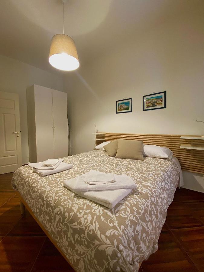 Apartment Trinita Degli Spagnoli House