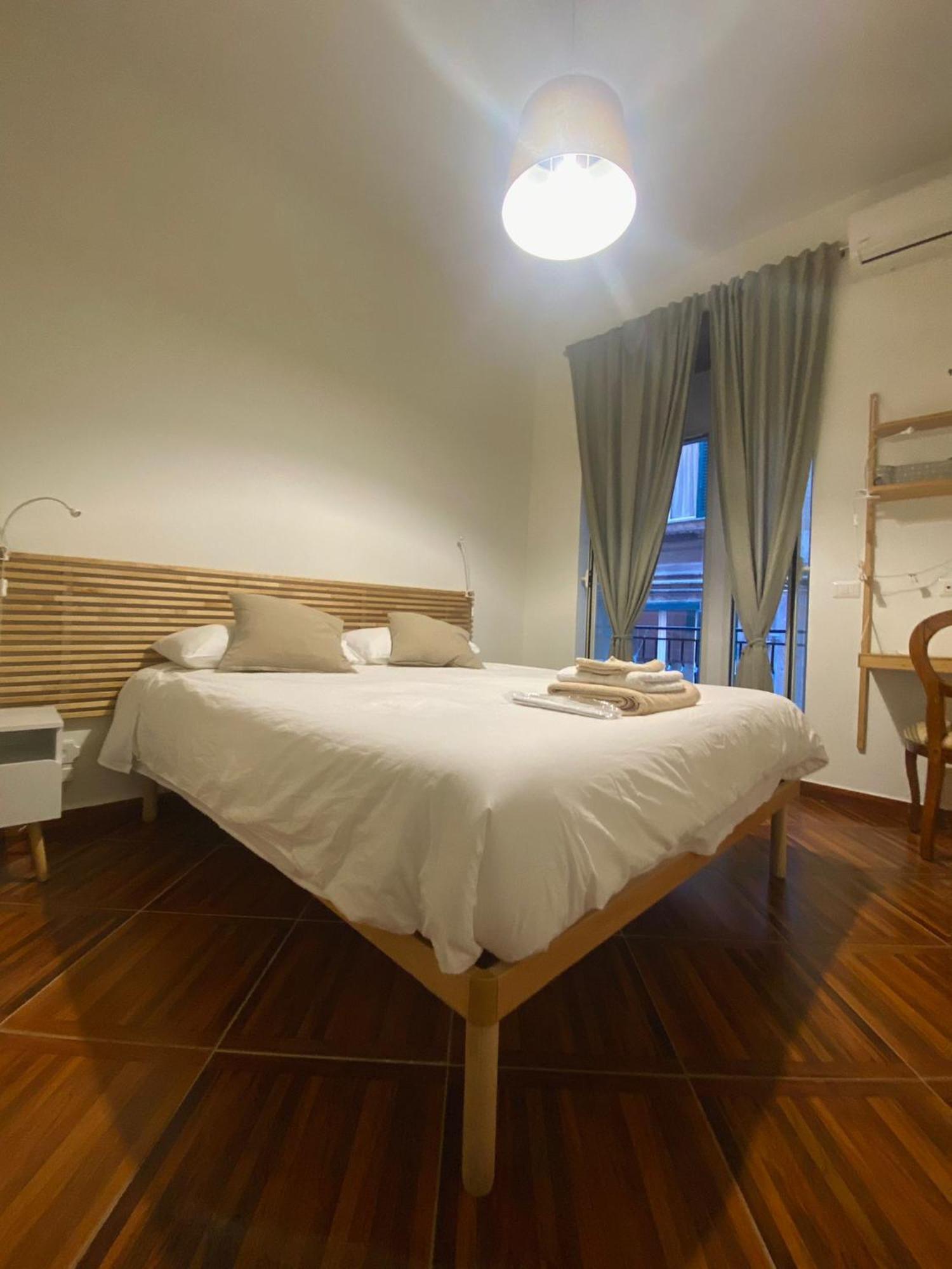 Apartment Trinita Degli Spagnoli House *