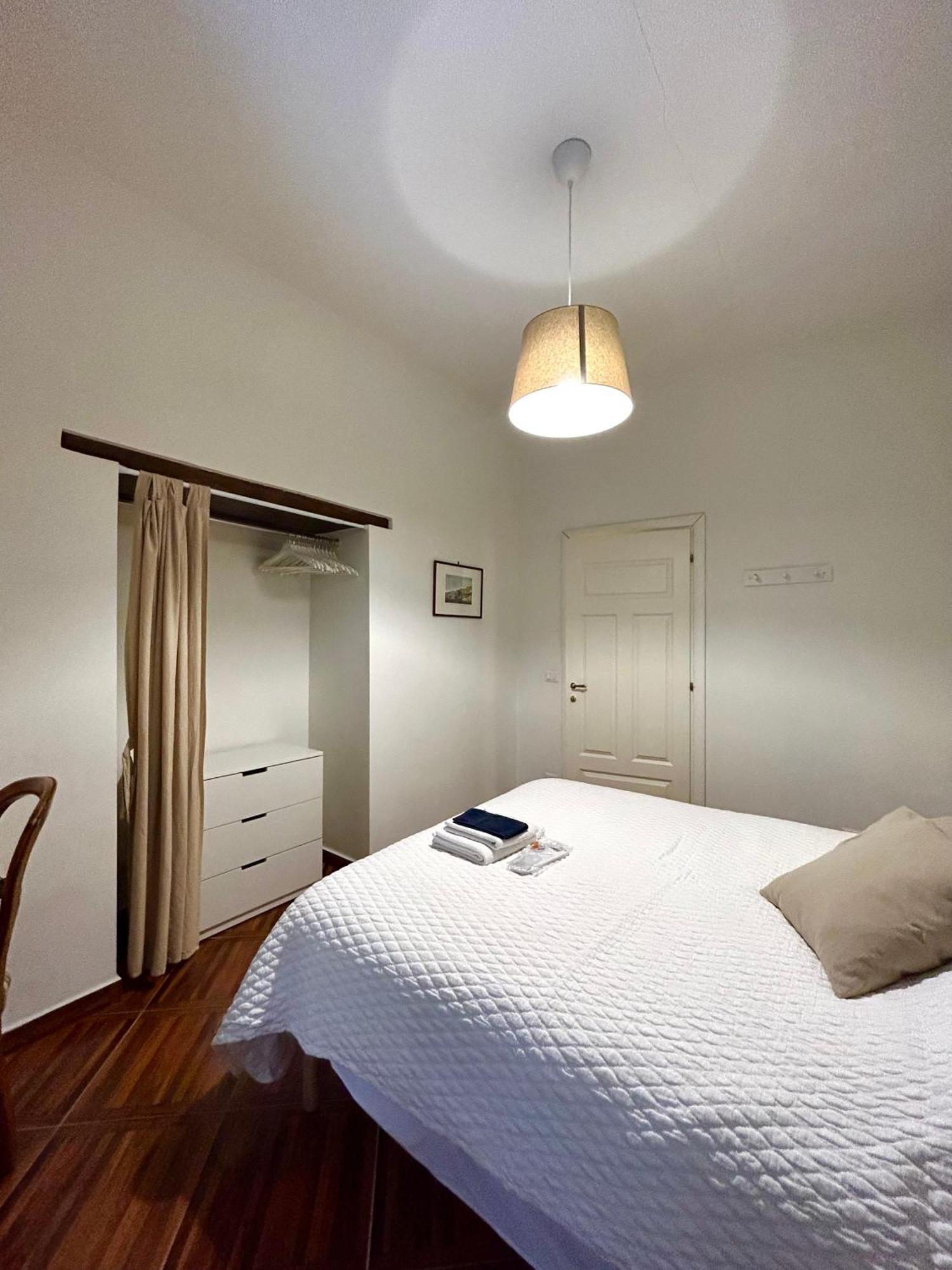 Apartment Trinita Degli Spagnoli House Naples