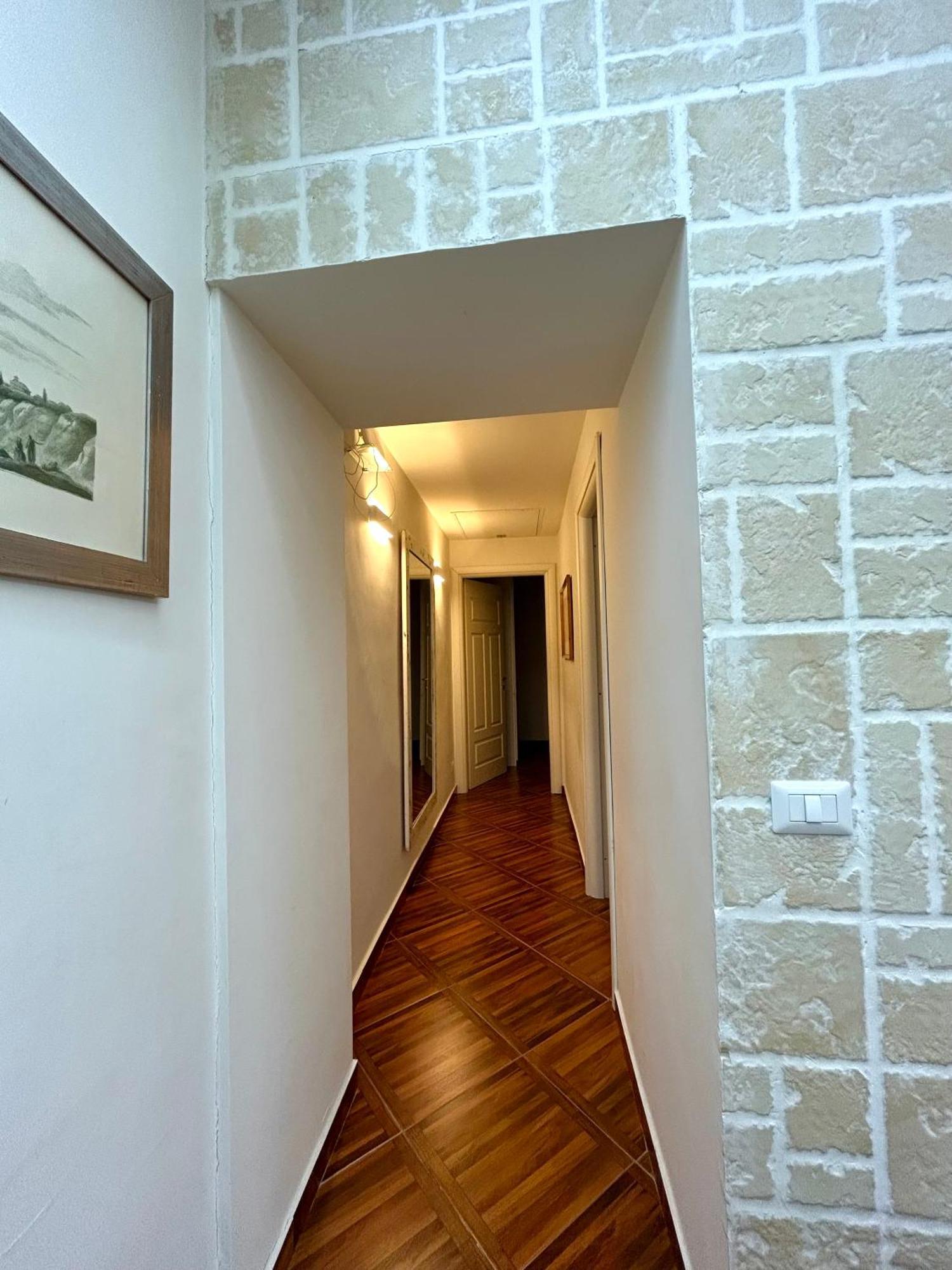 Trinita Degli Spagnoli House Apartment