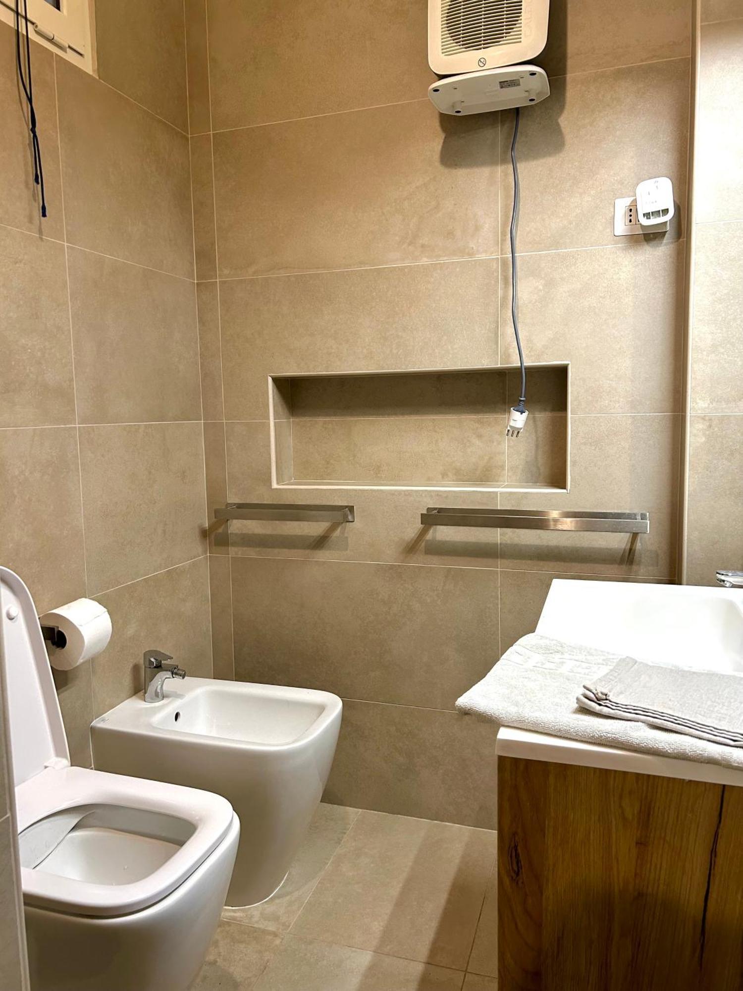 Apartment Trinita Degli Spagnoli House Naples