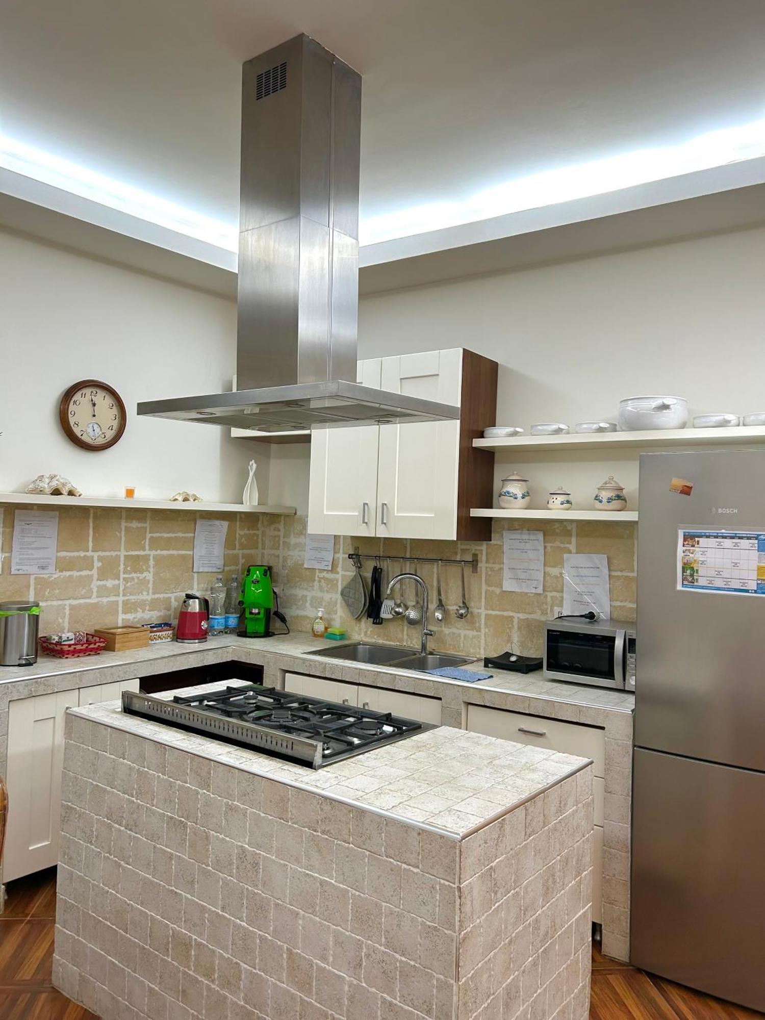 Apartment Trinita Degli Spagnoli House