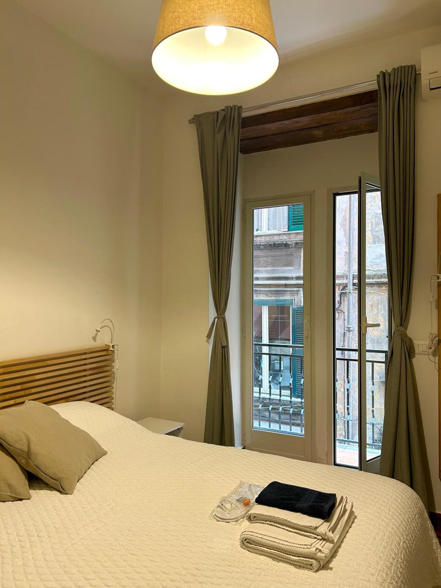 Apartment Trinita Degli Spagnoli House *
