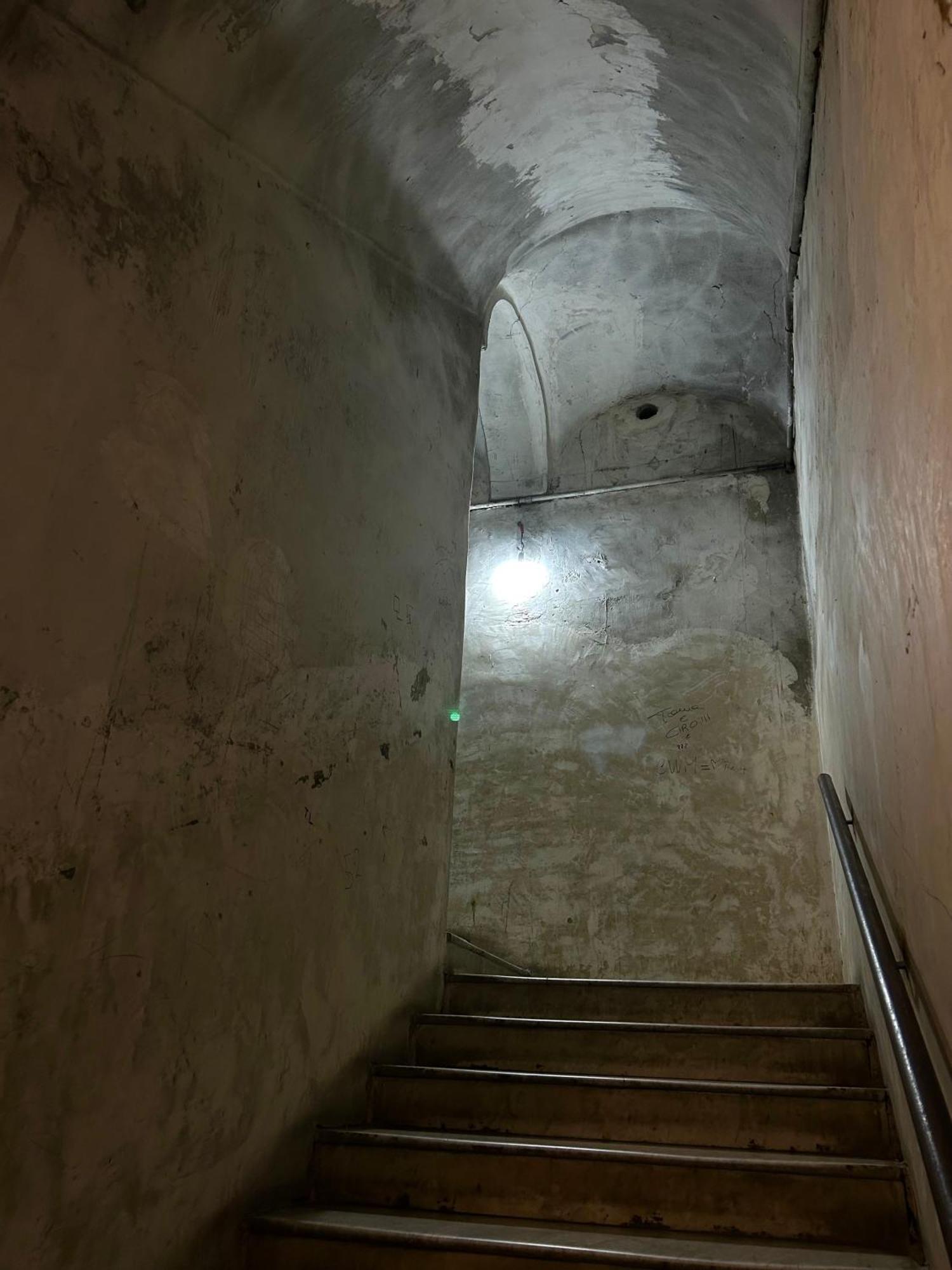 Trinita Degli Spagnoli House