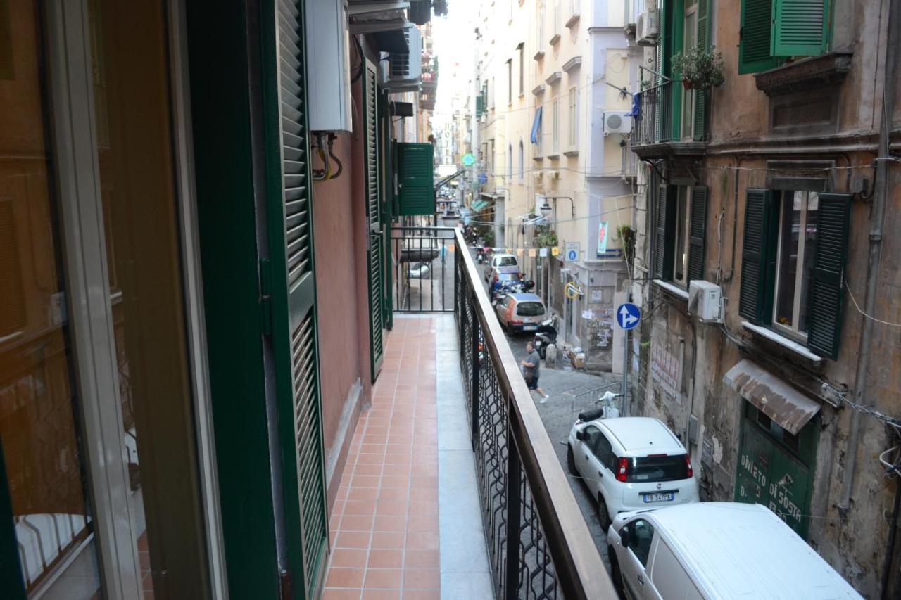 Apartment Trinita Degli Spagnoli House *