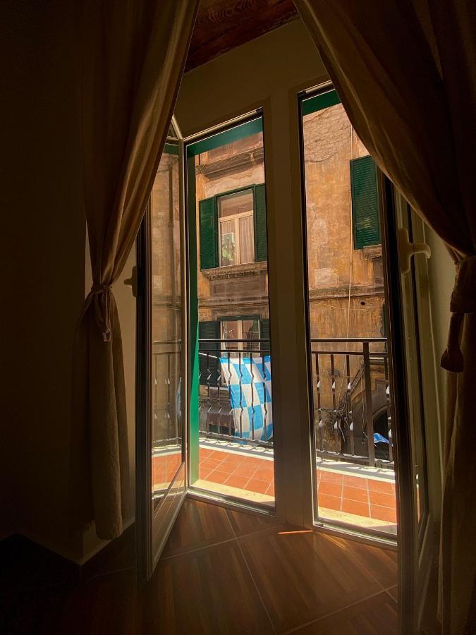 Apartment Trinita Degli Spagnoli House *